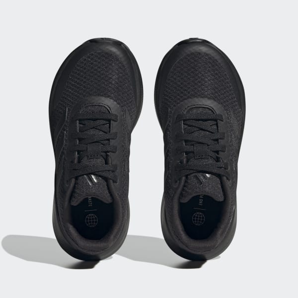 Black RunFalcon 3 Lace Shoes
