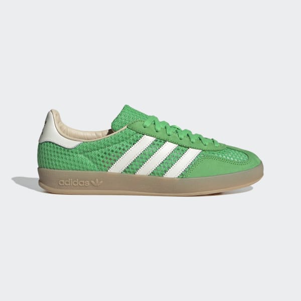 スニーカー ADIDAS GAZELLE INDOOR IF9643 4FK1472 セール】ADIDAS: GAZELLE INDOOR（スニーカー）｜adidas