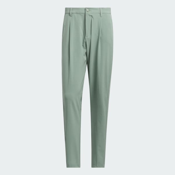 Vert Pantalon de golf Ultimate365 Tour