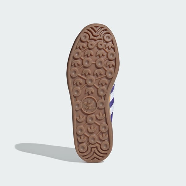 adidas Gazelle Bold Shoes - Purple | Women's Lifestyle | adidas US