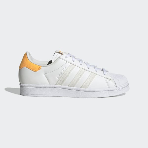 adidas Superstar Shoes - White | adidas Vietnam