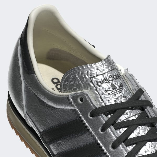 adidas SL 72 OG Sneakers - Silver | Free Shipping with adiClub adidas SL 72 OG Sneakers - Silver | Free Shipping with adiClub