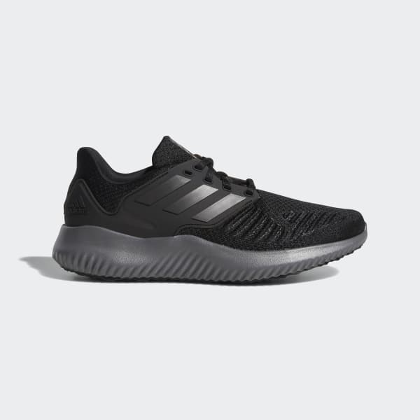 adidas Alphabounce RC 2 Shoes - Black 