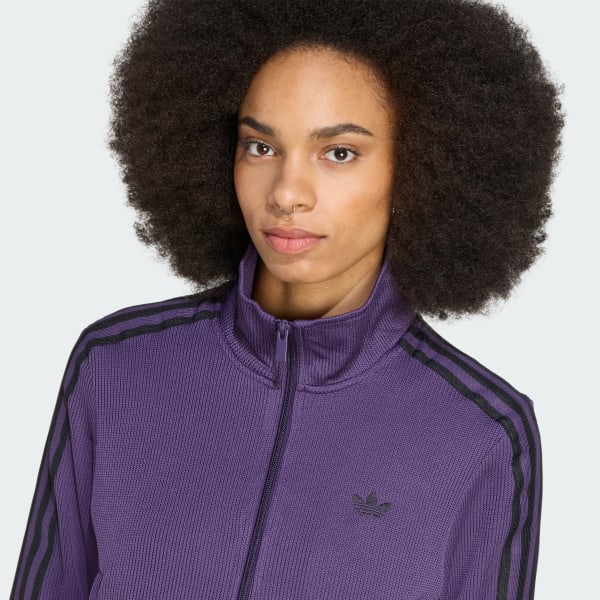adidas/アディダス KNIT TRACK TOP adidas（アディダス） セーター ニット adidas KNIT TRACK TOP