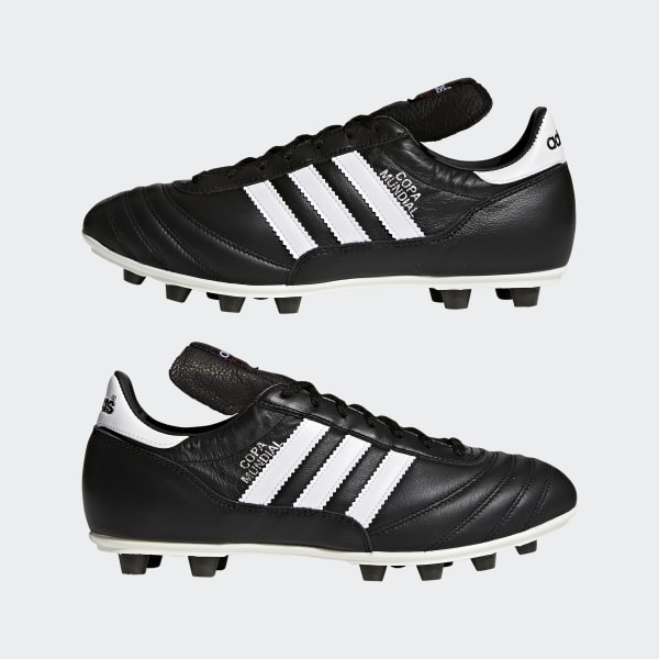 Black Copa Mundial Boots 10034