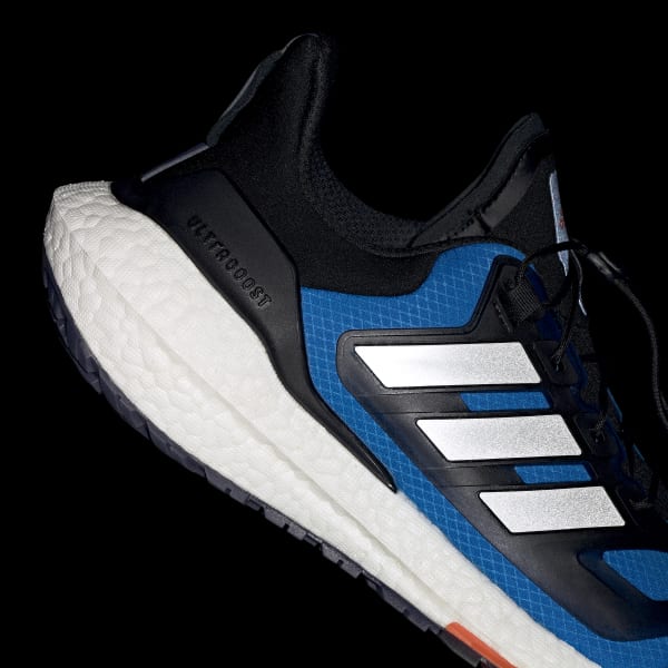 Niebieski Ultraboost 22 COLD.RDY 2.0 Shoes LWY10