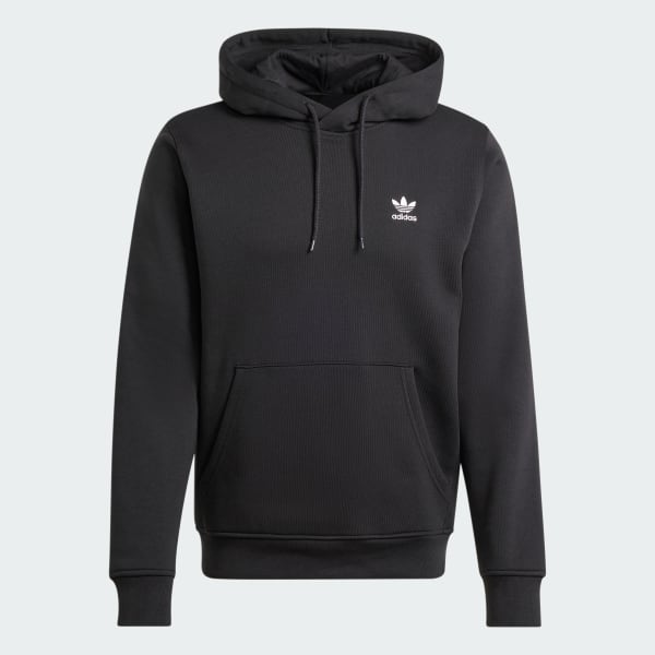 Adidas v day trefoil hoodie top