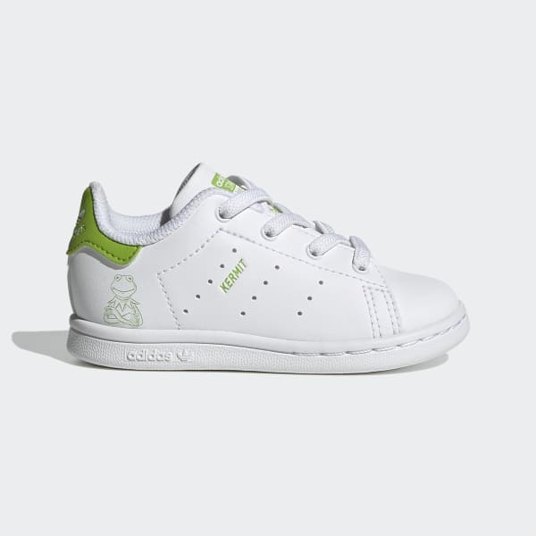 adidas Stan Smith Shoes - White | FY6537 | adidas US