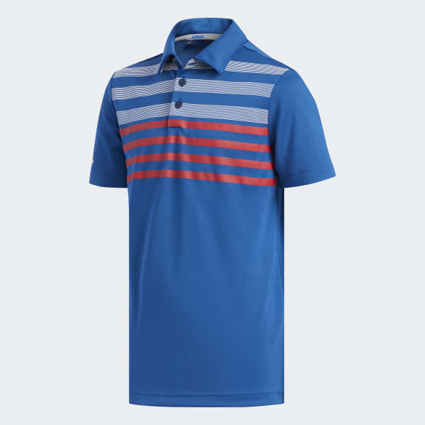 adidas boys polo shirts