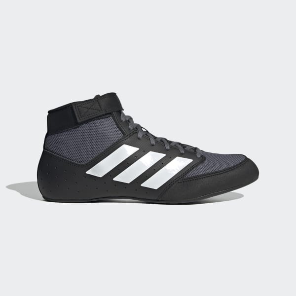 Sort Mat Hog 2.0 Shoes