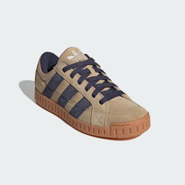 Beige Zapatillas LWST
