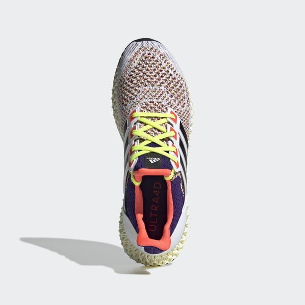 Adidas 4d blancas bogota sales