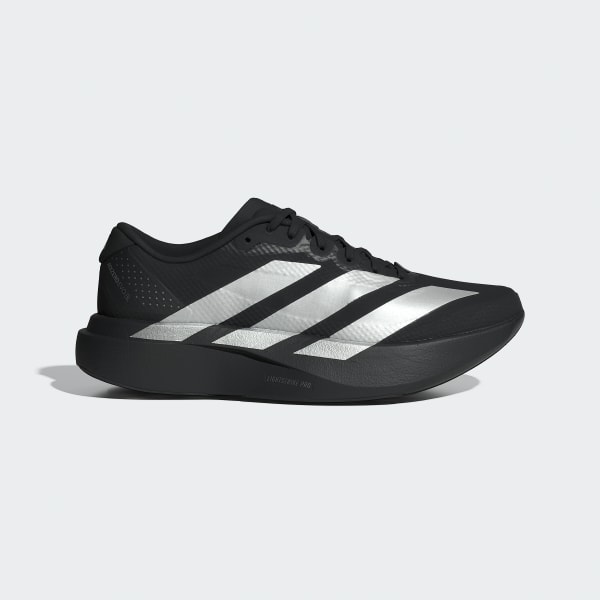 Black Adizero EVO SL Shoes