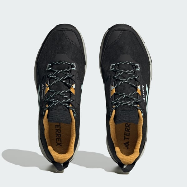 Siyah Terrex AX4 GORE-TEX Yürüyüş Ayakkabısı