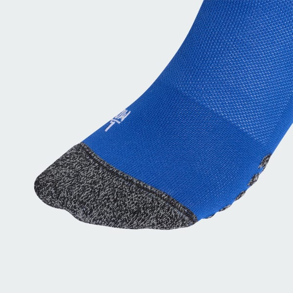 Azul Calcetines adi 23