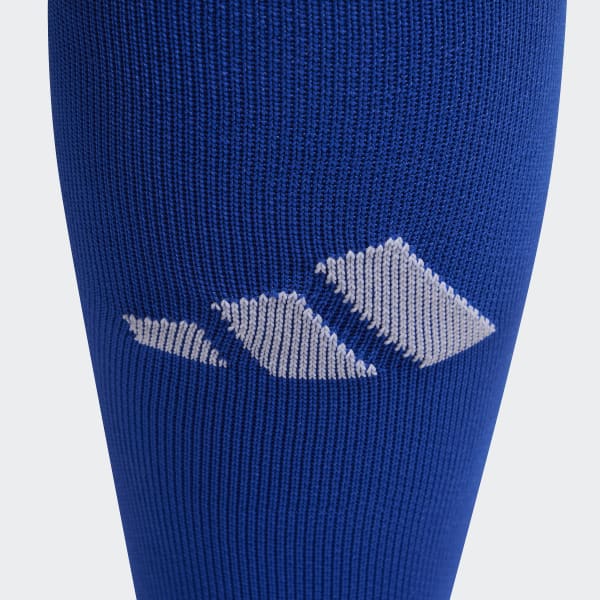 Niebieski adi 23 Socks