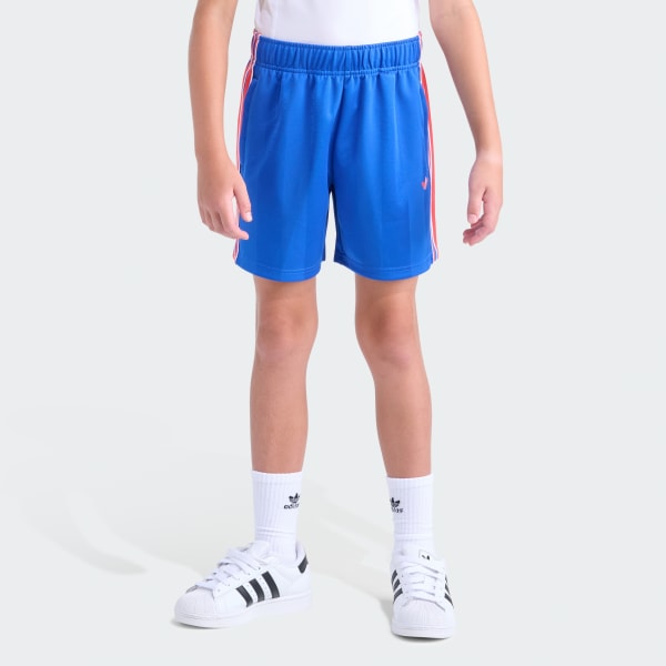 Blue ARCHIEVE SOCCER SHORT