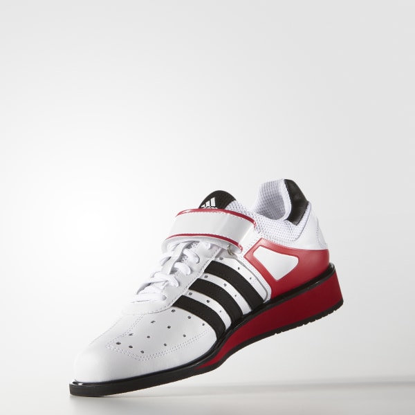 adidas Power Perfect 2 Gewichtheberschuh - Weiß | adidas Deutschland adidas Power Perfect 2 Gewichtheberschuh - Weiß | adidas Deutschland