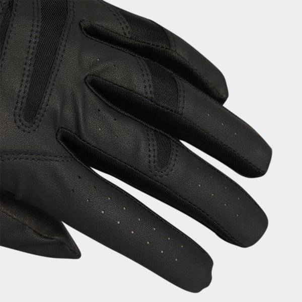 Black Aditech 22 Glove Single