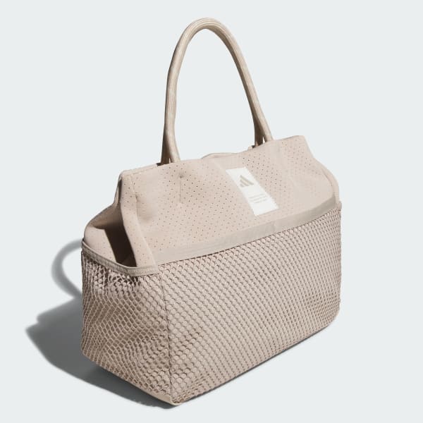 Beige BOLSA TOTE SEASONAL MUST HAVES