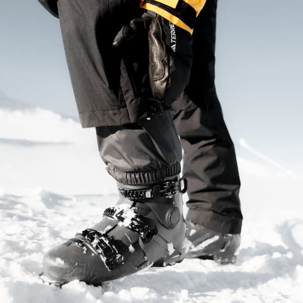 adidas Terrex Xperior 2L Non-Insulated Men\'s Black | Pants adidas | Skiing US 