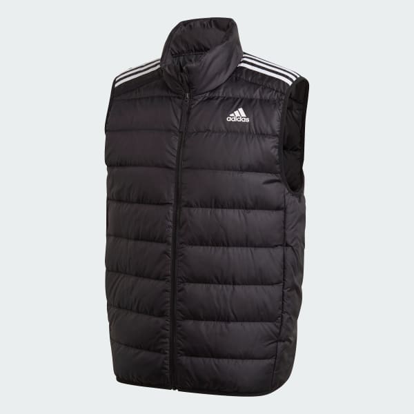 adidas vest