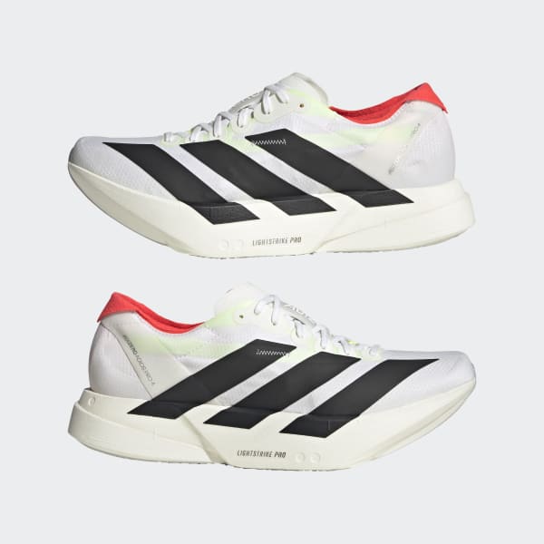 adidas ADIZERO ADIOS PRO4 アディオスプロ4 24.5 アディゼロ アディオス プロ【アディダス公式】