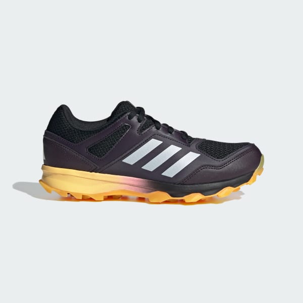 Negro Zapatillas Fabela Rise