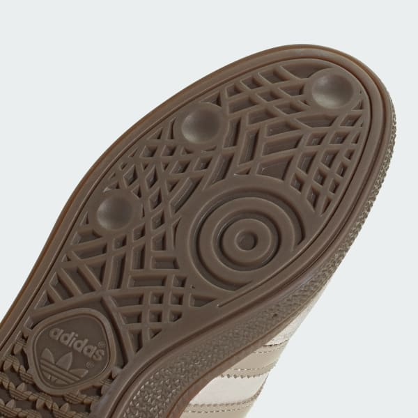 adidas Handball Spezial Shoes - Beige | Free Shipping with