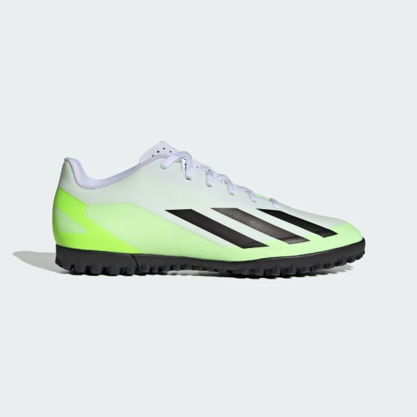 Crazy fast j adidas top