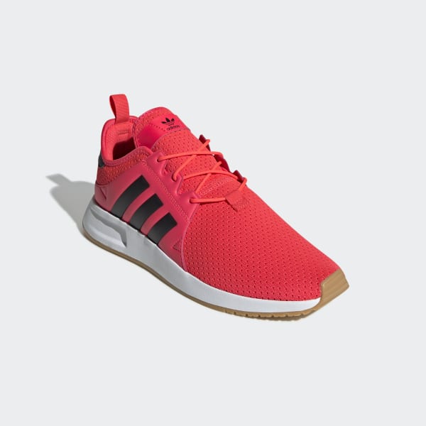 adidas x_plr black and red