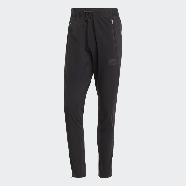 Svart Best of Adi Training Pants