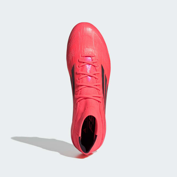 adidas F50 Women's Elite Mid-Cut Firm Ground Soccer Cleats