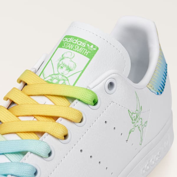 Zapatillas adidas tinkerbell clearance