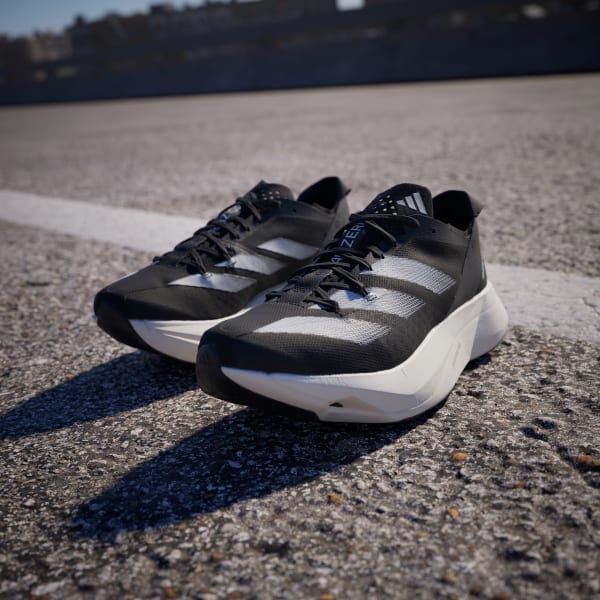 Tênis ADIZERO ADIOS PRO 3 - Preto adidas | adidas Brasil Tênis ADIZERO ADIOS PRO 3 - Preto adidas | adidas Brasil