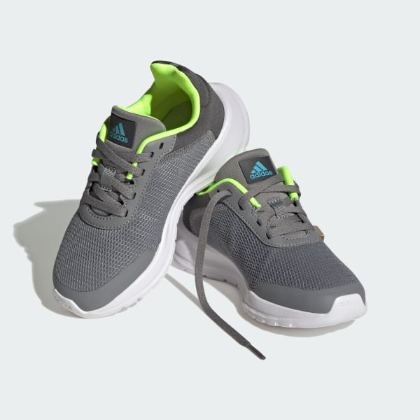 Plomo Zapatillas Tensaur Run