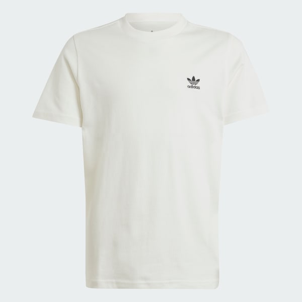 White T-Shirt Kids