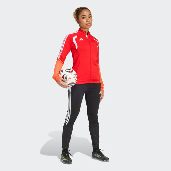 Rojo TIRO26C TR JKTW