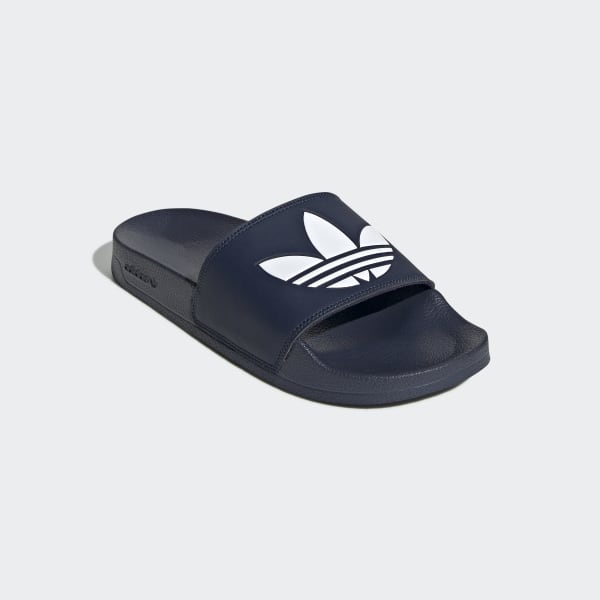 blauw Adilette Lite Badslippers