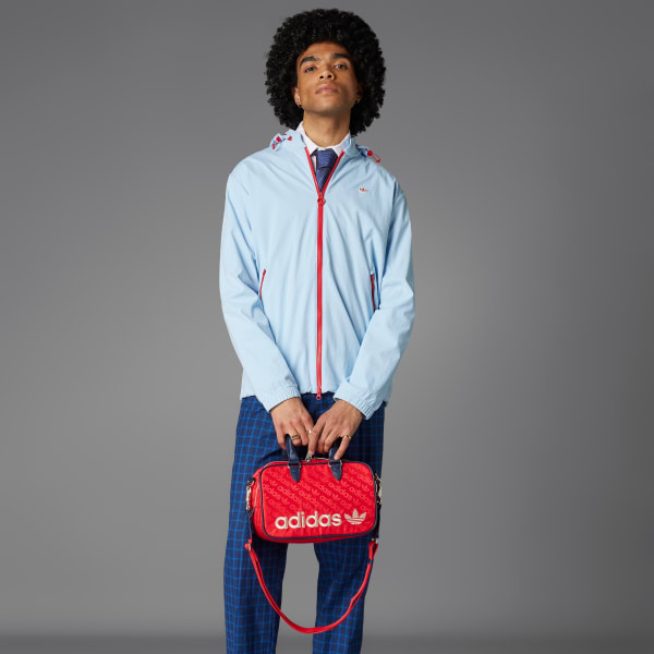 adidas Originals Golf Round Bag - Red | adidas Vietnam