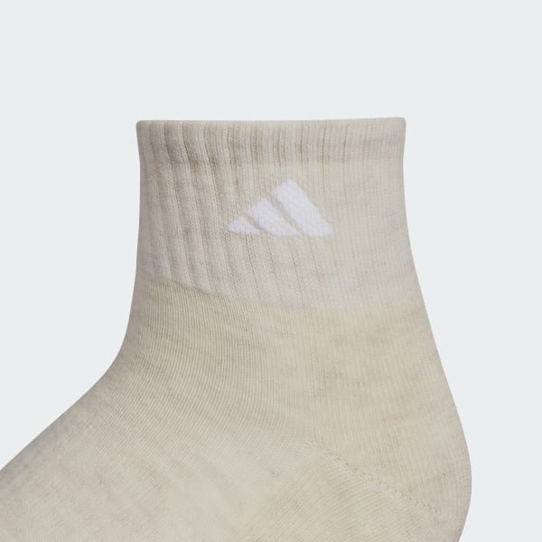 Adidas Athletic Cushioned Socks 6 Pack WORLDWIDE DELIVERY