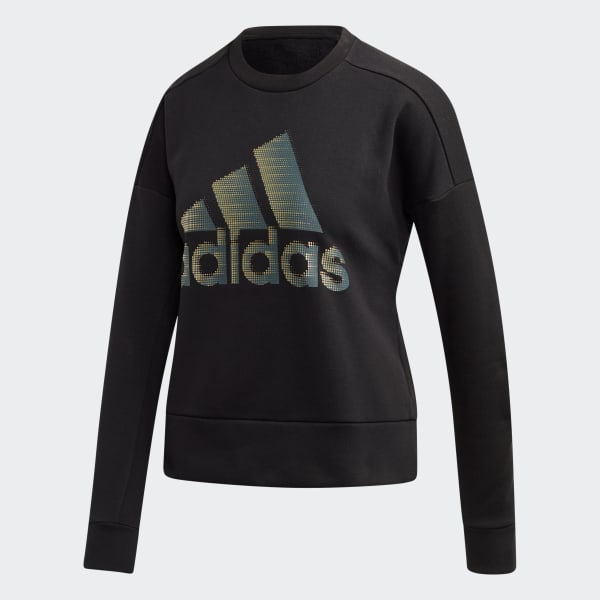 adidas ID Glam genser Svart | adidas Norway adidas ID Glam genser Svart | adidas Norway