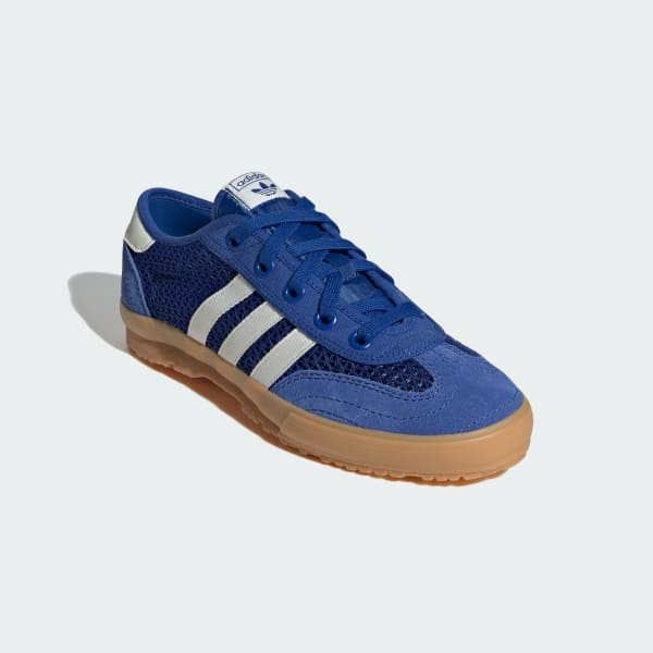 Blue Tischtennis Shoes