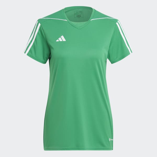 Verde Camiseta Tiro 23 League