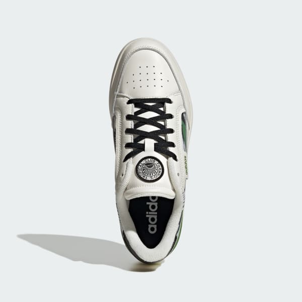 Blanco Tenis Aspyre