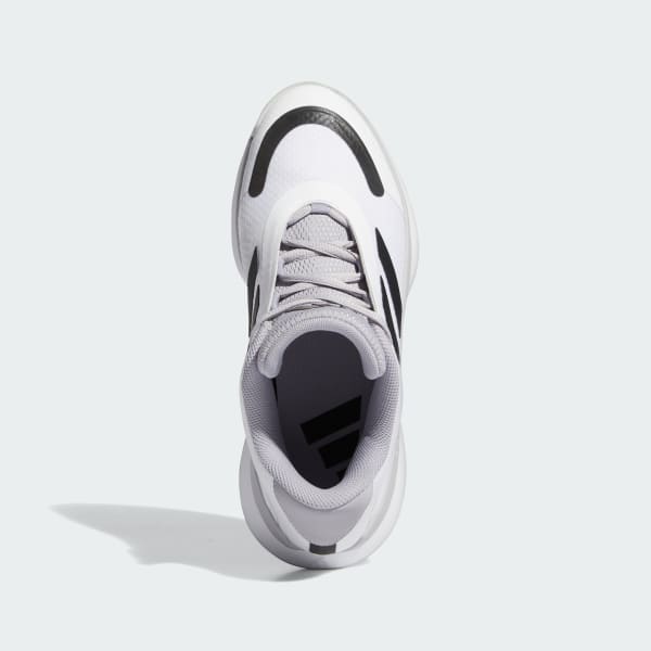 White Bounce Legends Low