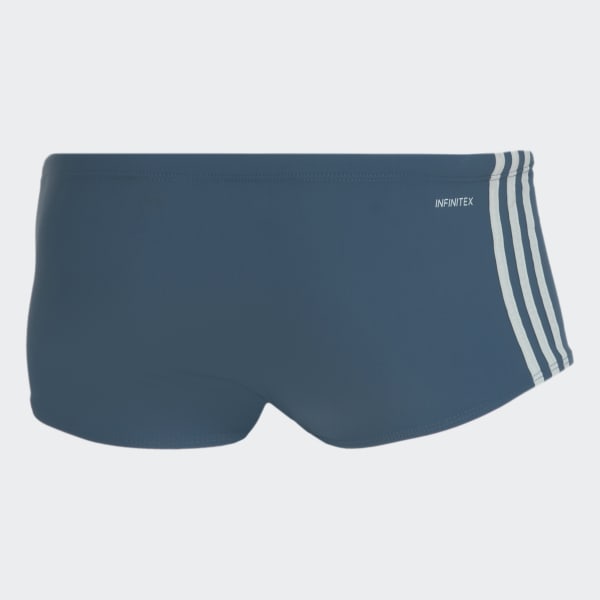 Azul Sunga 3-Stripes Wide