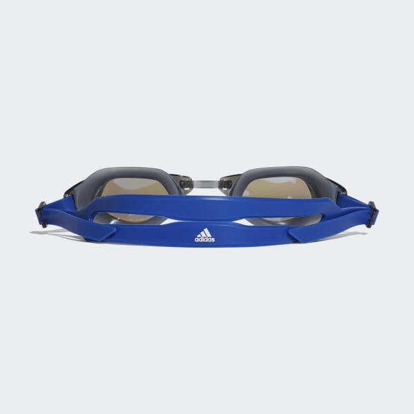 Azul Óculos Espelhados Persistar Fit DTK16
