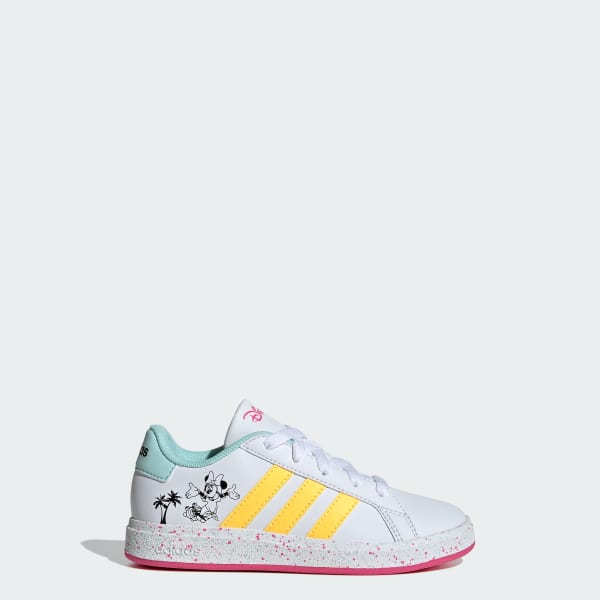 Disney - こー Disney x Adidas ZX700 (Belle) - New Release- SneakerFiles