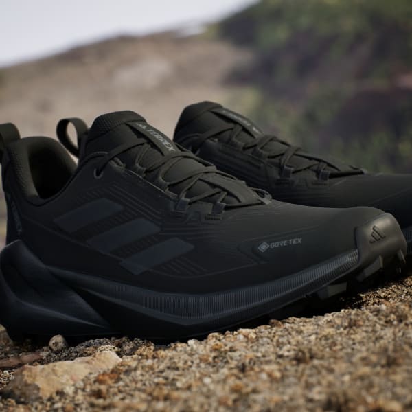 アディダス テレックス トレイルメーカー 2 GORE-TEX ハイキング